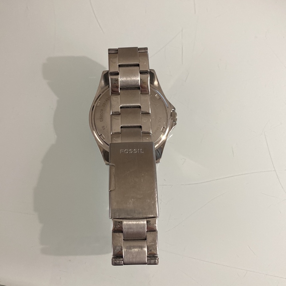 FOSSIL watch - Picture 2 of 2